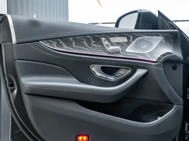 Mercedes-Benz AMG GT — Фото автомобиля 20