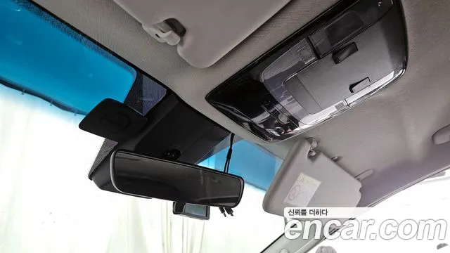 Hyundai Staria Staria Карго 5 мест — Фото автомобиля 17