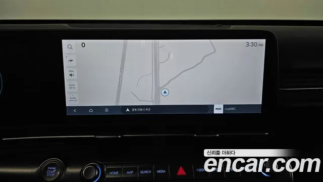 Hyundai Kona SX2 — Фото автомобиля 12