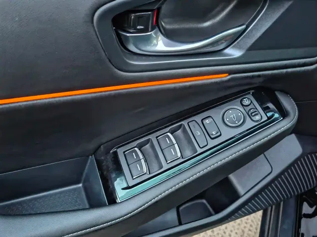Honda Accord — Фото автомобиля 9