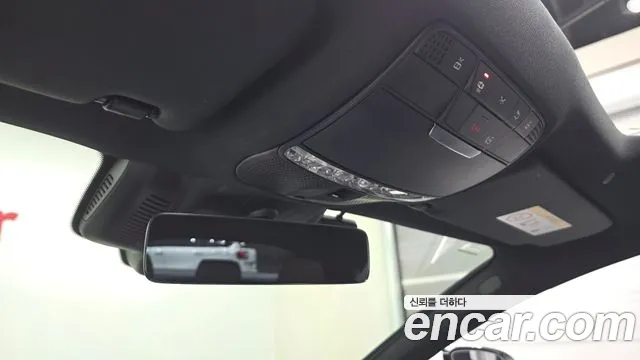 Mercedes-Benz AMG GT 4 двери 43 4MATIC+ — Фото автомобиля 17