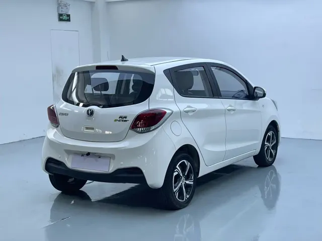 Changan Benben E-Star — Фото автомобиля 17