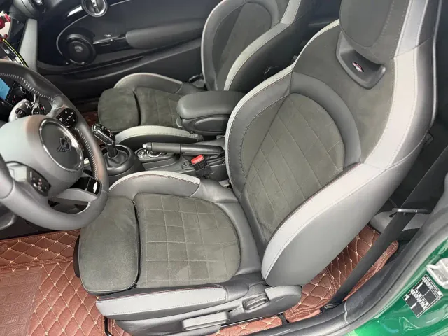 MINI Hatch — Фото автомобиля 19