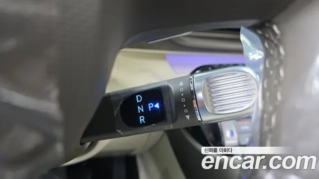 Hyundai Casper Electric — Фото автомобиля 12