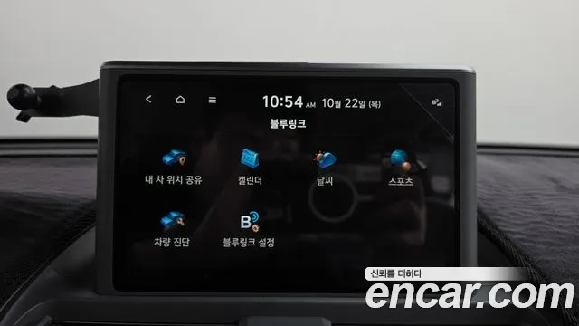 Hyundai Casper — Фото автомобиля 30