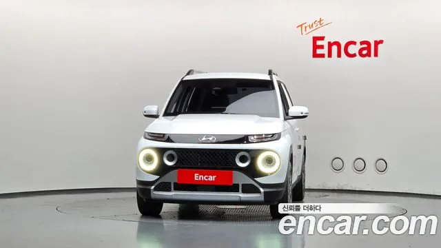 Hyundai Casper — Фото автомобиля 3