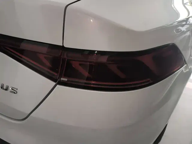 BYD Qin PLUS — Фото автомобиля 7