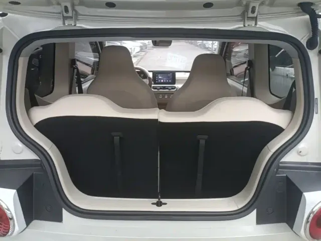 Wuling Hongguang Mini EV — Фото автомобиля 18