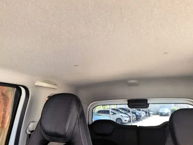 Wuling Hongguang Mini EV — Фото автомобиля 17