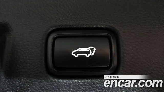 Kia Seltos Бензин 1.6 турбо 2WD — Фото автомобиля 20