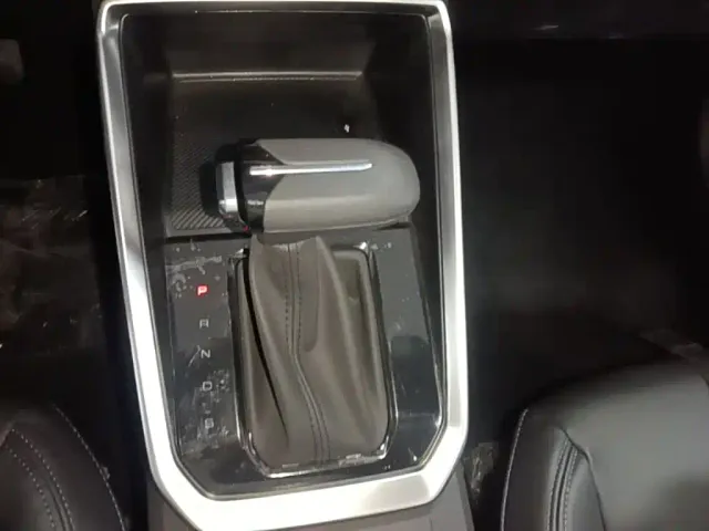 Wuling Xingchi — Фото автомобиля 13
