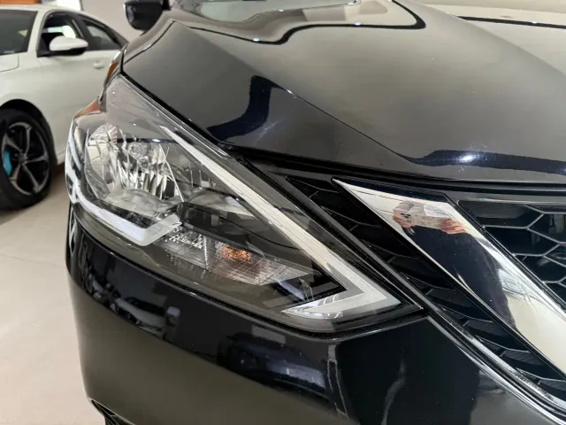 Nissan Sylphy — Фото автомобиля 17