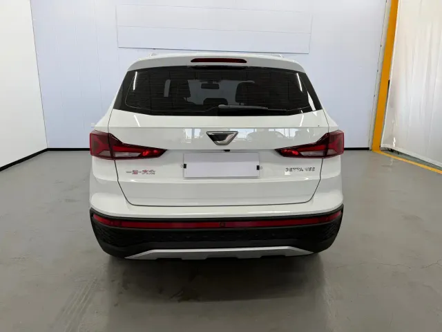 Jetta VS5 — Фото автомобиля 5
