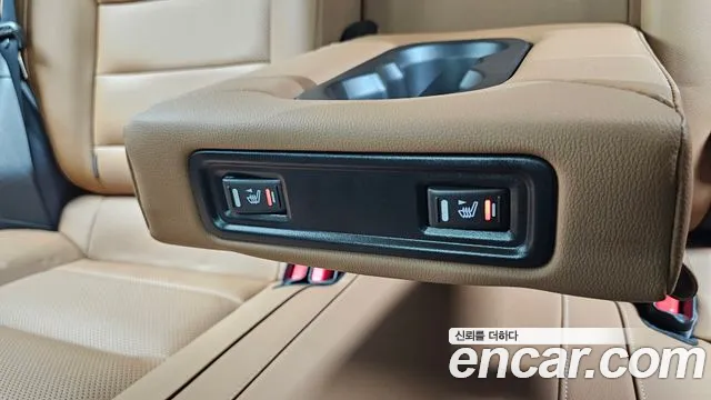 Renault Korea QM6 QM6 (New) — Фото автомобиля 16
