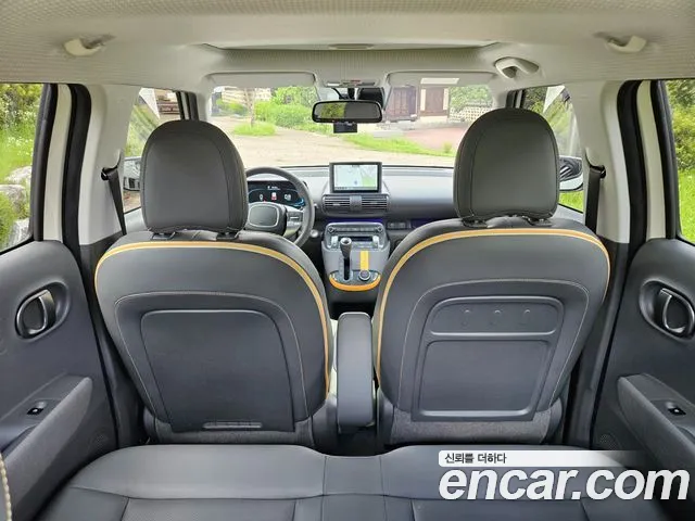 Hyundai Casper — Фото автомобиля 18