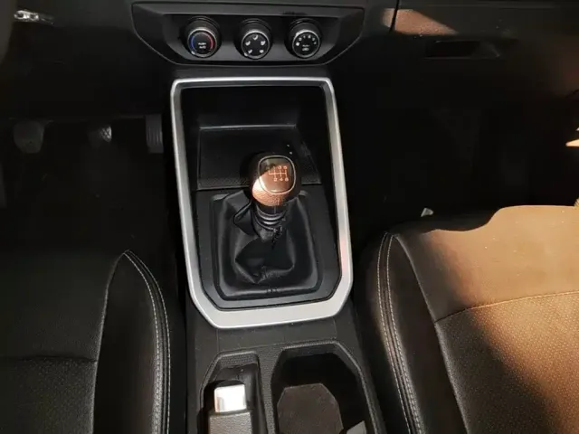 Wuling Xingchi — Фото автомобиля 13