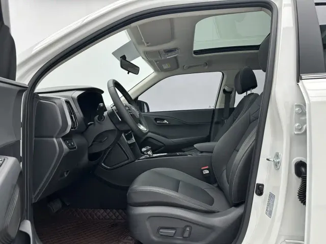 Hyundai ix35 — Фото автомобиля 5