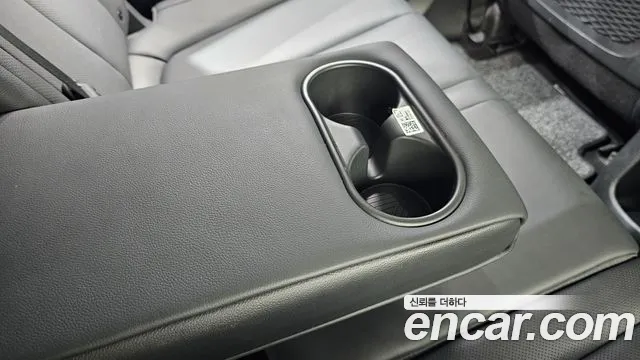 Hyundai Ioniq 5 — Фото автомобиля 30