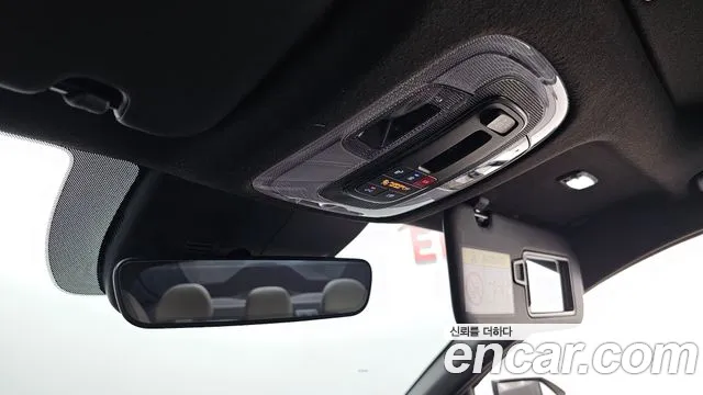 Hyundai Avante CN7 — Фото автомобиля 26