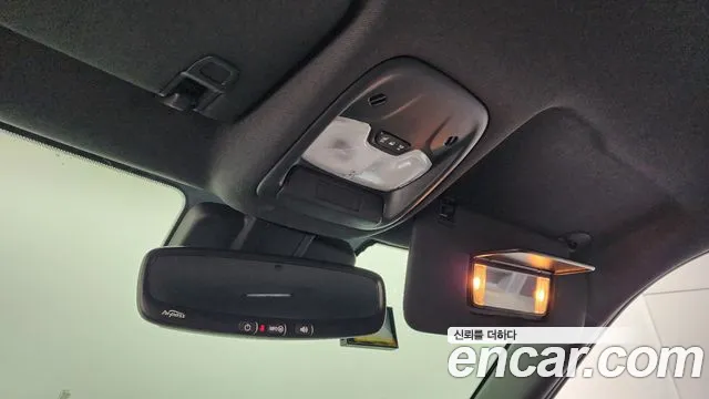 Chevrolet Trailblazer — Фото автомобиля 18