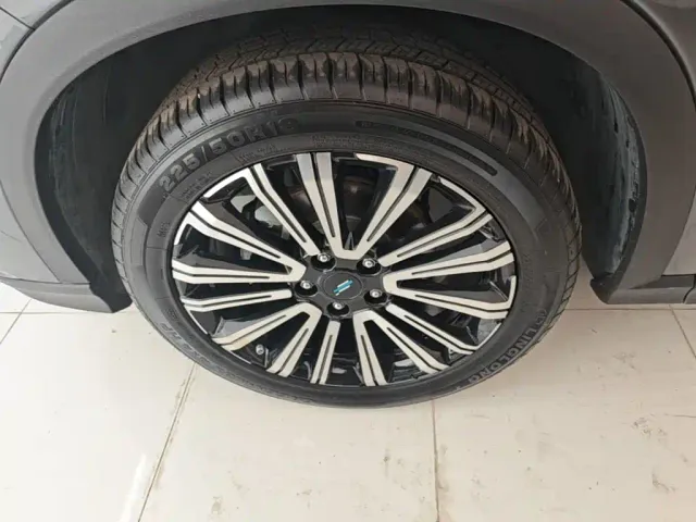 Changan Oushang X5 — Фото автомобиля 22
