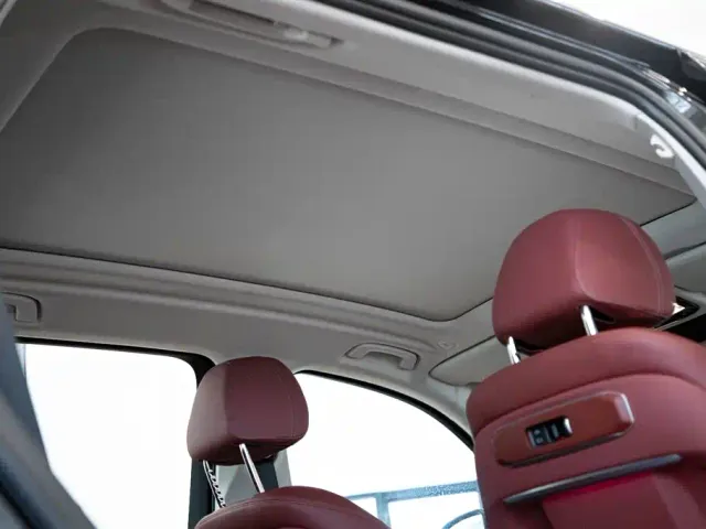 BMW X5 — Фото автомобиля 16