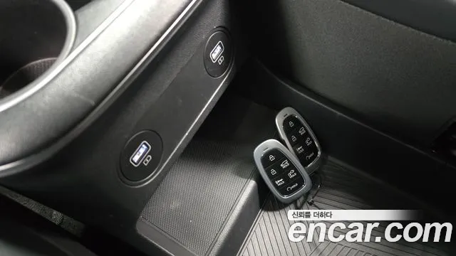 Hyundai Ioniq5 — Фото автомобиля 17