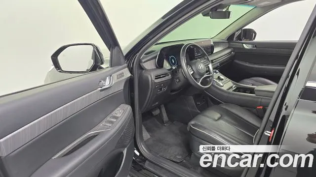 Hyundai Palisade The New Palisade Дизель 2.2 2WD — Фото автомобиля 10