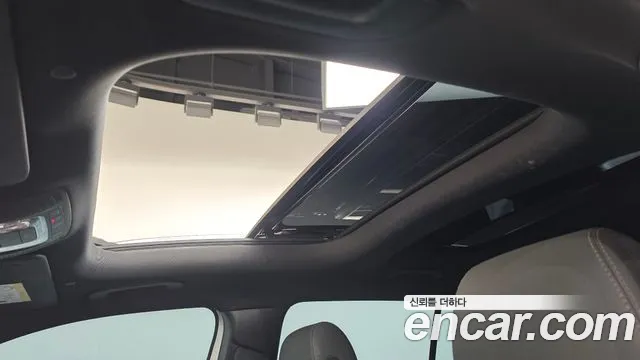 Mercedes-Benz EQB X243 — Фото автомобиля 25