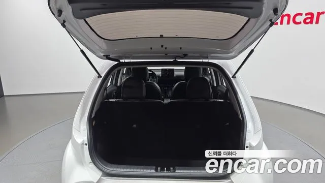 Hyundai Casper Casper Inspiration — Фото автомобиля 20