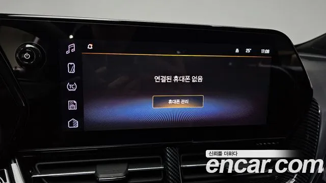 ChevroletGMDaewoo Trax Trax Кроссовер — Фото автомобиля 24