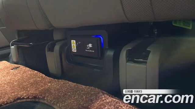Hyundai Ioniq 5 Ioniq5 — Фото автомобиля 22