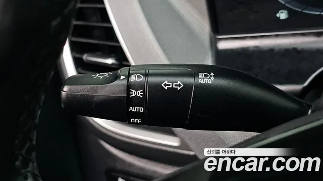 Kia Seltos Бензин 1.6 турбо 2WD — Фото автомобиля 15