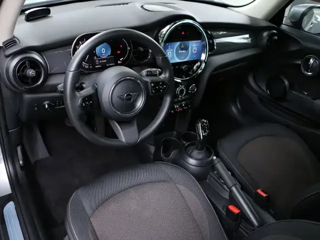 MINI Hatch — Фото автомобиля 13