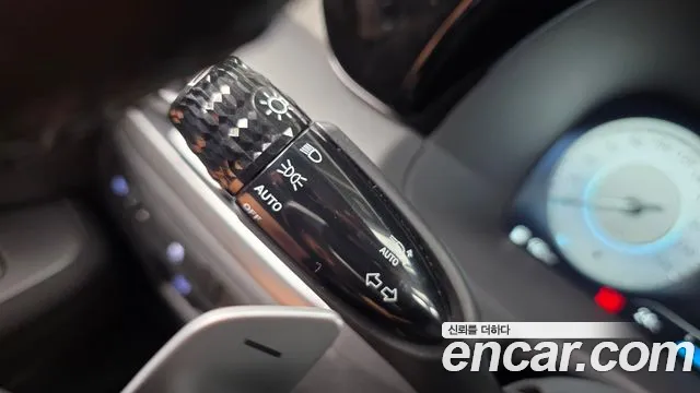 Hyundai Palisade The New Palisade — Фото автомобиля 29