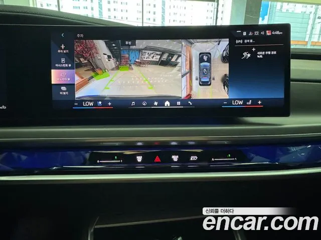 BMW 7-Series 7 серия (G70) 740i sDrive Design Pure Excellence — Фото автомобиля 10