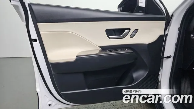 Hyundai Kona — Фото автомобиля 13