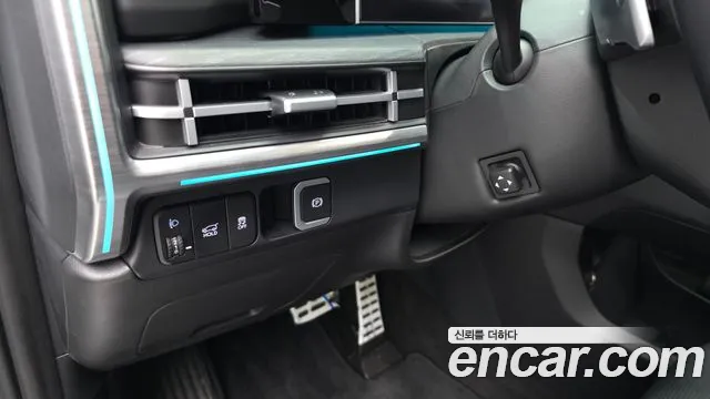 Hyundai Santa Fe — Фото автомобиля 28