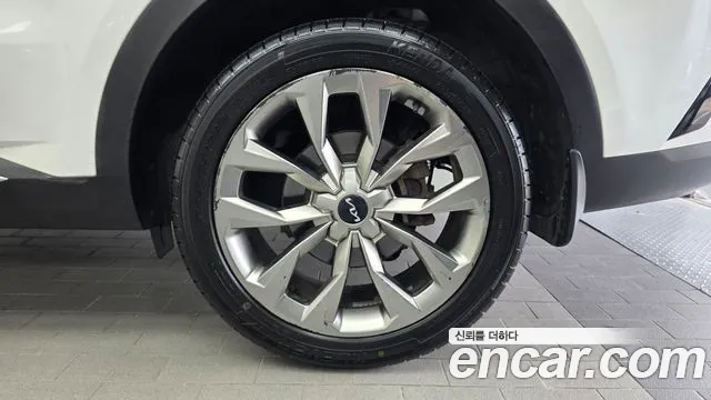 Kia Sorento Sorento 4-е поколение Дизель 2.2 2WD — Фото автомобиля 18