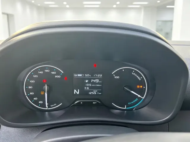 Wuling Hongguang — Фото автомобиля 4