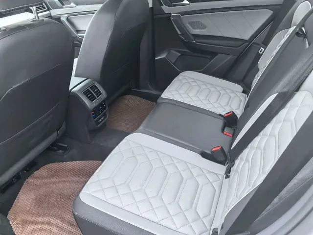 Volkswagen Tayron — Фото автомобиля 5