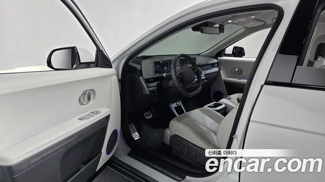 Hyundai Ioniq 5 Ioniq5 — Фото автомобиля 15