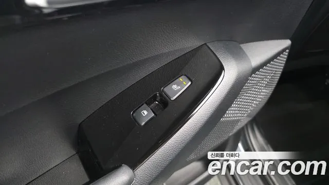 Kia Seltos — Фото автомобиля 25