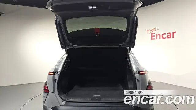 Hyundai Kona Kona Гибрид (SX2) Premium — Фото автомобиля 17