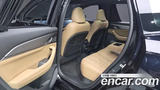 Renault Korea Grand Koleos — Фото автомобиля 17