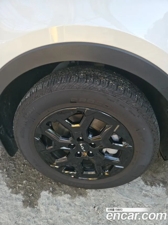 Kia Sorento — Фото автомобиля 5