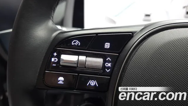 Hyundai Ioniq 6 — Фото автомобиля 25