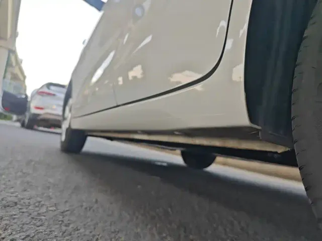 Wuling Hongguang Mini EV — Фото автомобиля 21