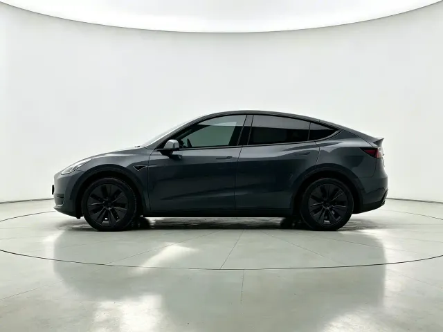Tesla Model Y — Фото автомобиля 7