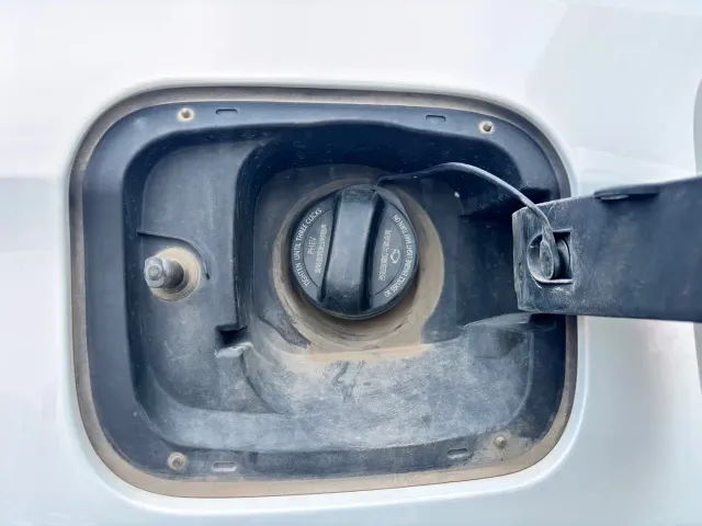 Geely Galaxy L6 — Фото автомобиля 14
